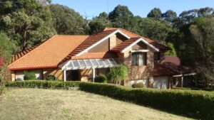 Ember Leaf Guards: Protecting Your Home from Bushfires