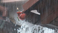 What Problems do Overflowing Gutters Cause?