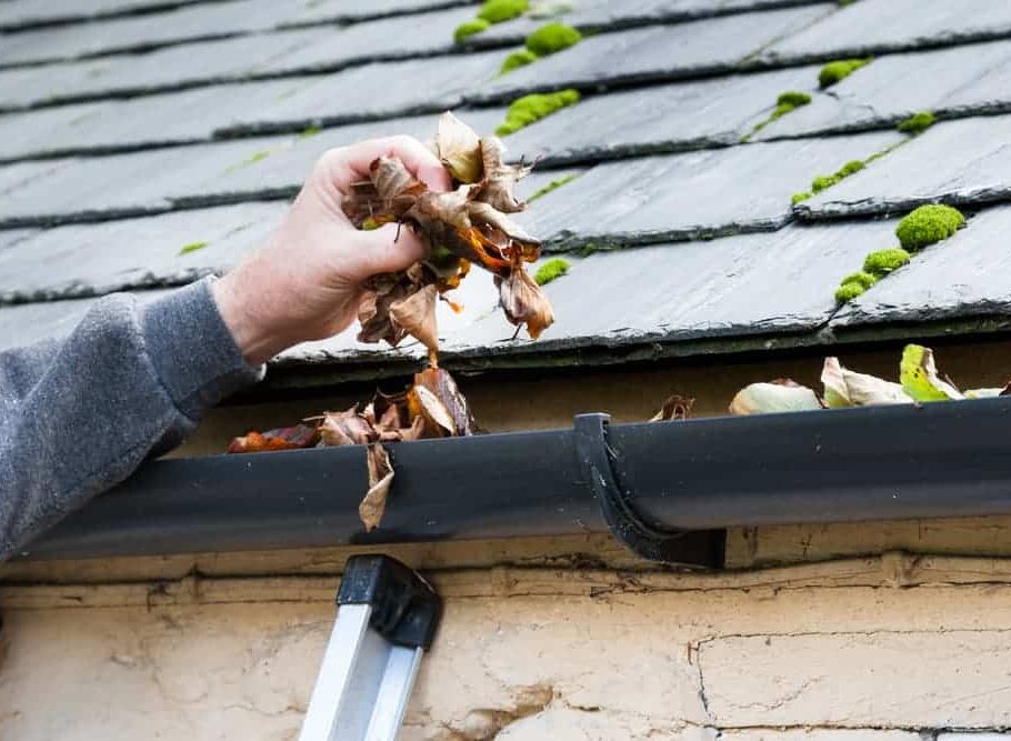 Gutters Near Me in Australia | Easy Fall Guttering
