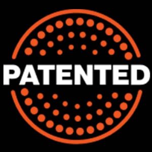 Patent Logo